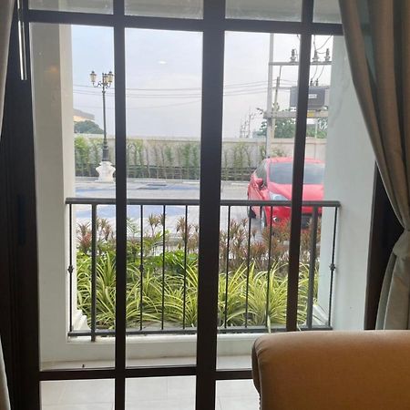 Espana Condo Resort Pattaya Evt Jomtien Beach Exterior photo